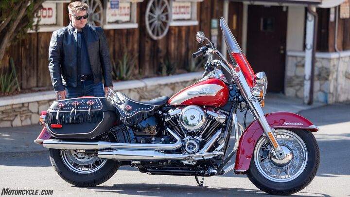 2024 harley davidson hydra glide revival review gallery